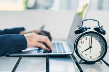 Фотография к новости: Алматы облысы жаңа жұмыс уақытына көшті