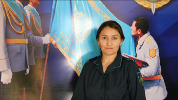 Фотография к новости: Заң талабы күшейсе де, зорлық-зомбылық неге азаймай тұр?