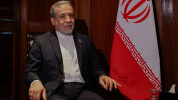 Фотография к новости: Иран ядролық қарудан бас тартуға кепілдік беретін келісімге қол қоюға дайын