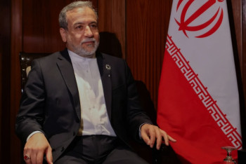 Фотография к новости: Иран ядролық қарудан бас тартуға кепілдік беретін келісімге қол қоюға дайын