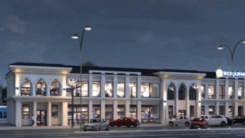 Фотография к новости: Биыл Ұлытау облысындағы 4 теміржол вокзалы қайта жаңғыртылады