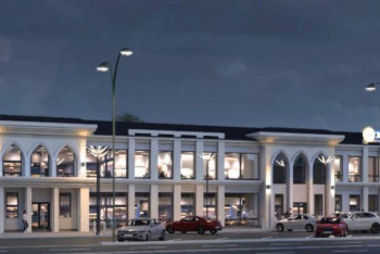 Фотография к новости: Биыл Ұлытау облысындағы 4 теміржол вокзалы қайта жаңғыртылады