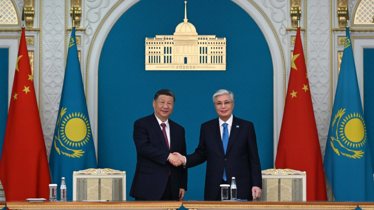  Ақорданың баспасөз қызметі