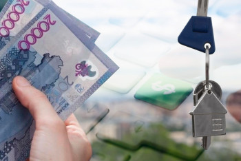 Фотография к новости: Қазақстанда тұрғын үйді қолма-қол ақшаға сатып алуға тыйым салынды: Енді не болады