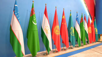 Фотография к новости: Тоқаев “Орталық Азия – Қытай” саммитінде қандай мәселелер талқыланатынын айтты