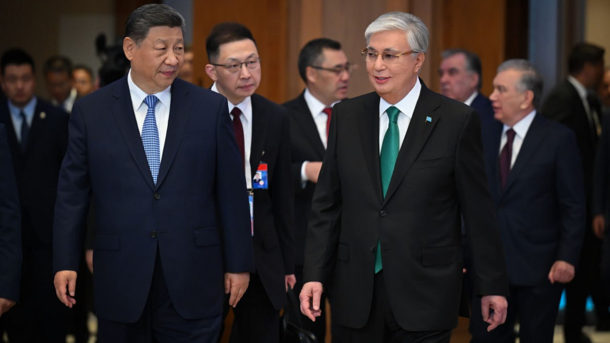  Ақорданың баспасөз қызметі