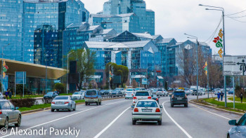 Фотография к новости: Алматы қымбатшылық бойынша көшбасшы атанды