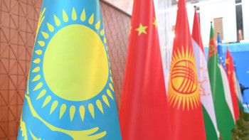 Фотография к новости: Тоқаев: Қазақстан үшін Қытай сенімді серіктес әрі шынайы досқа айналды