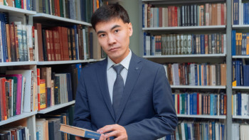 Фотография к новости: Цифрлық әріптестік: Қазақстан мен Қытай арасында мүмкіндіктер көп – сарапшы