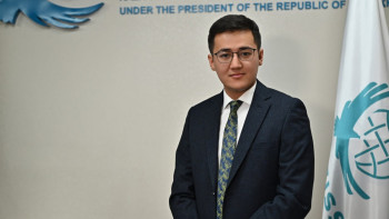 Фотография к новости: Қазақстан мен Қытайдың туризм саласындағы ынтымақтастығы жаңа деңгейге көтерілді – сарапшы