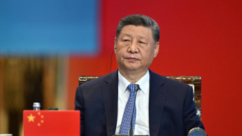 Фотография к новости: 1,5 млрд юань: Си Цзиньпин Орталық Азия елдеріне тегін грант береді