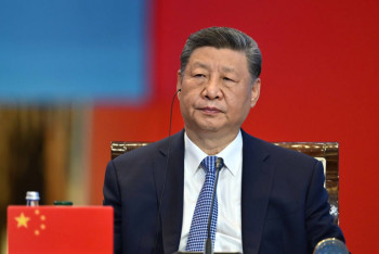 Фотография к новости: 1,5 млрд юань: Си Цзиньпин Орталық Азия елдеріне тегін грант береді