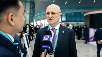 Фотография к новости: Қазақстанда екінші АЭС қашан салынады