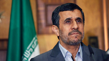 Фотография к новости: Иран экс-президентінің қаза тапқаны туралы ақпарат жалған болып шықты