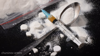 Фотография к новости: Дәрігер: Елде 18 мыңнан астам адам есірткі мен психотроптық заттарға тәуелді