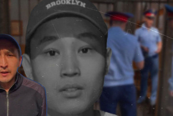 Фотография к новости: Өртенген үй мен Ғайыпбаев өлімі: Шерзат ісіне қатысты тың дерек айтылды