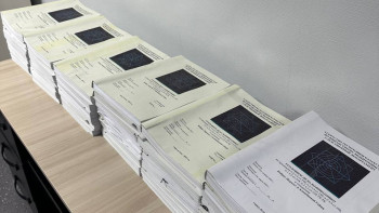 Фотография к новости: Перизат Қайраттың ісі прокуратураға жолданды