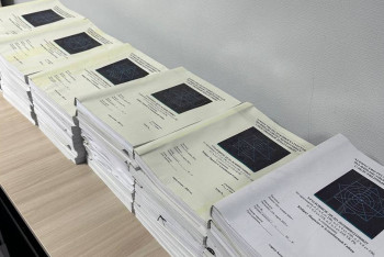 Фотография к новости: Перизат Қайраттың ісі прокуратураға жолданды