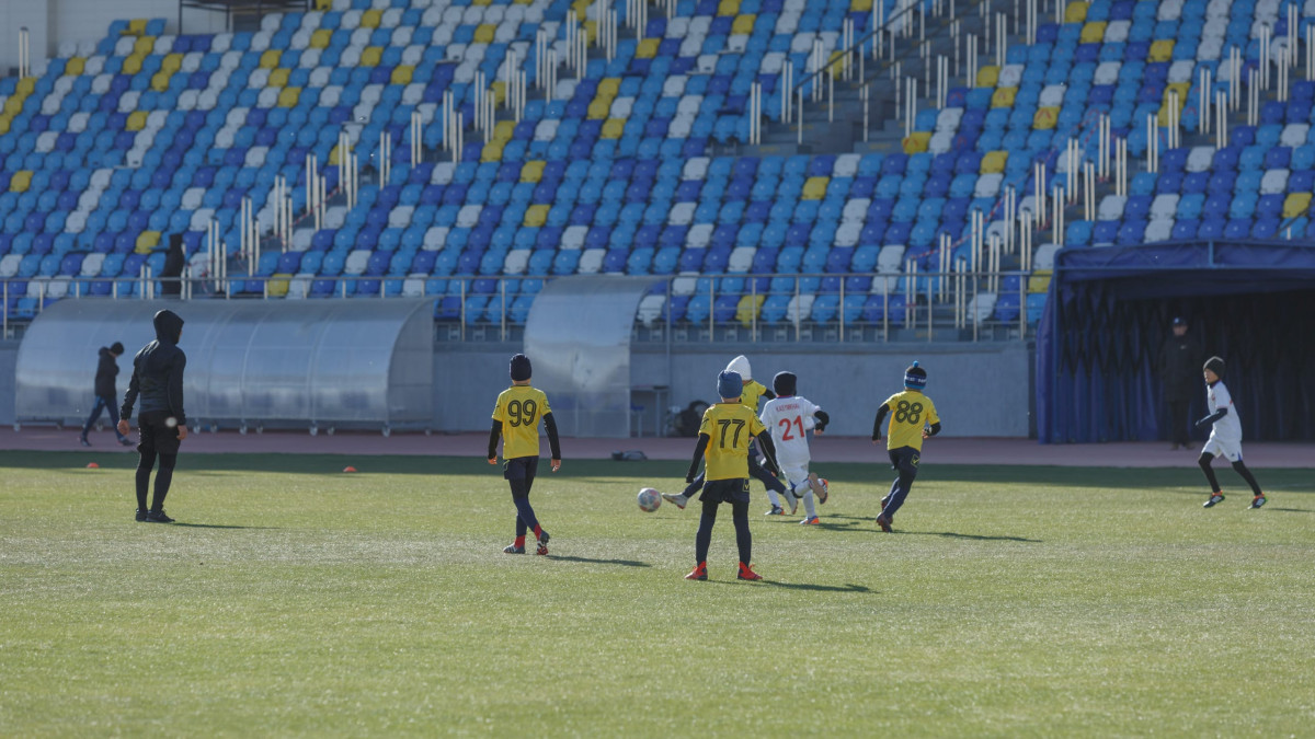  Артём Чурсинов  - архив