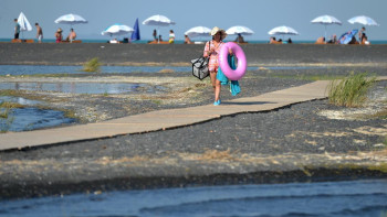Фотография к новости: Алакөлге не үшін бару керек? Жаңа маусымдағы 10 өзгеріс