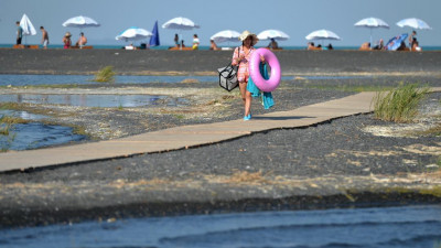 Алакөлге не үшін бару керек? Жаңа маусымдағы 10 өзгеріс