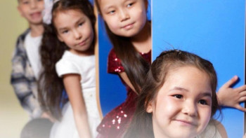 Фотография к новости: Қазақстанда балабақшалар ваучерлік жүйеге толық көшеді