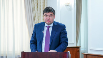 Фотография к новости: Зейнетақы шамамен 200 мың теңгеге дейін өсті – министр