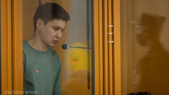 Фотография к новости: Бишімбаевтың інісі мерзімінен бұрын босатыла ма?