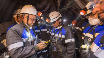 Фотография к новости: Премьер-министр Қарағанды облысының өндірісі мен инфрақұрылымын тексерді