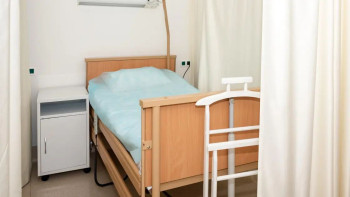 Фотография к новости: Алматыда психикалық ауытқуы бар науқас емханадан қашып кетті