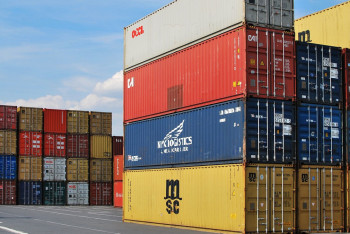 Фотография к новости: Экспорт және импорт: Қазақстан сауда байланысын көбіне қай елдермен жасайды?