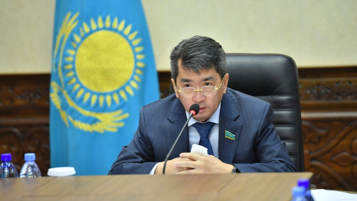  Сенат баспасөз қызметі