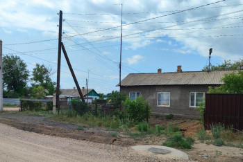 Фотография к новости: Абай ауданында екі ауыл алғаш рет орталық су жүйесіне қосылады