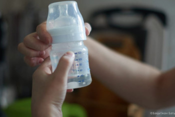 Фотография к новости: Елде жыл сайын 370 мыңдай сәби дүниеге келеді