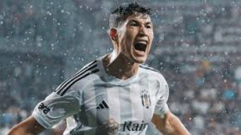 Фотография к новости: Танымал қазақстандық ойыншы "Реал" командасына ауысуы мүмкін