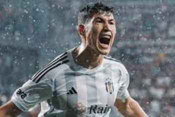 Фотография к новости: Танымал қазақстандық ойыншы "Реал" командасына ауысуы мүмкін