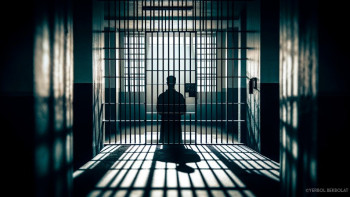 Фотография к новости: Сенат рақымшылық жасау туралы заңды мақұлдады