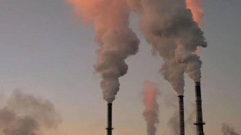 Фотография к новости: Лас ауа: Алматы тұрғындарына ескерту жасалды