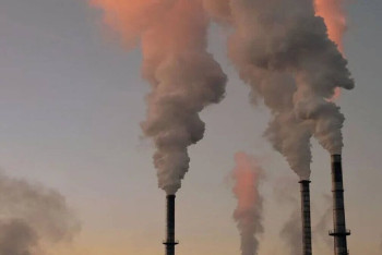 Фотография к новости: Лас ауа: Алматы тұрғындарына ескерту жасалды