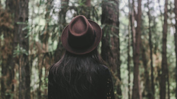 Фотография к новости: Орманнан табылған жасөспірімнің мәйіті кімге тиесілі екені анықталды