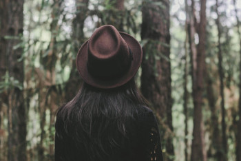 Фотография к новости: Орманнан табылған жасөспірімнің мәйіті кімге тиесілі екені анықталды