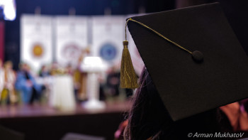 Фотография к новости: QS World University Rankings: Биылғы рейтингке Қазақстанның 20 университеті енді