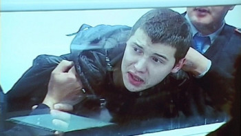 Фотография к новости: Челах рақымшылыққа іліге ме?