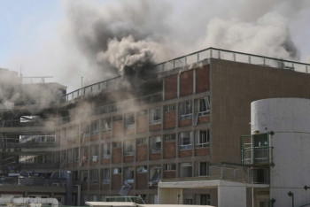 Фотография к новости: Израиль Иран көшбасшысына ескерту жасады