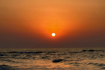 Фотография к новости: Иран әуе кеңістігін уақытша жабу мерзімін ұзартты