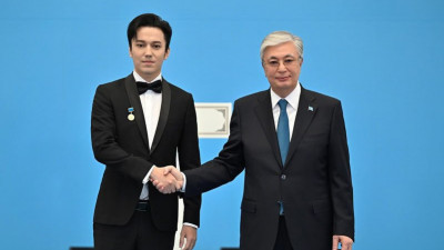 Димаштан Q-pop-қа дейін: "Тоқаев моделі" ұлттық мәдениетті қалай дамытуда?