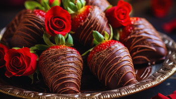 Фотография к новости: TikTok-та "шоколадты құлпынай" сатқандар жазаға тартылды