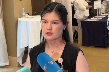 Фотография к новости: Қай өңірдің тұрғындары инсультке жиі шалдығады?