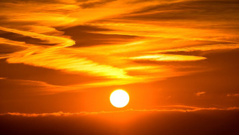 Фотография к новости: Бүгін ең ұзақ күн болады