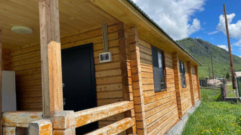 Фотография к новости: Катонқарағайда ауыл туризмі дамып келеді